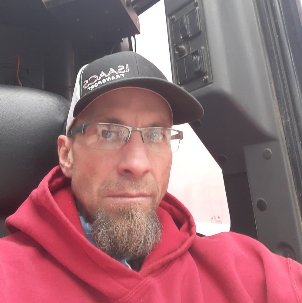 Meet your Posher, Tracy